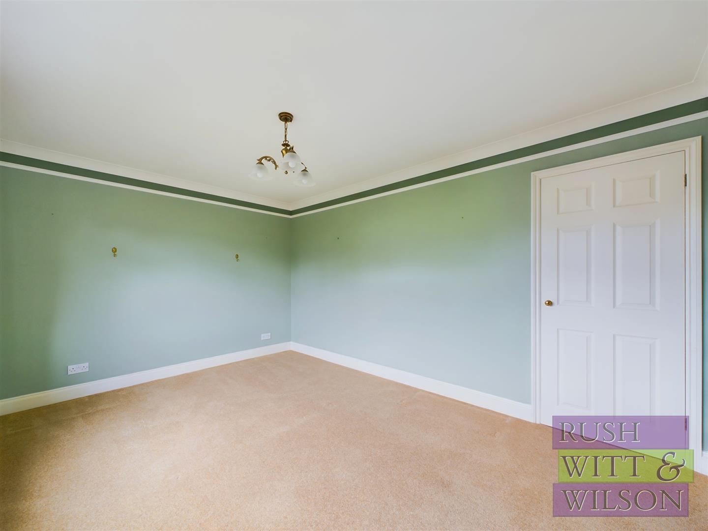 Ore Place, Hastings Rush, Witt & Wilson